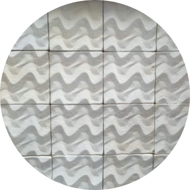 Acoustic tiles