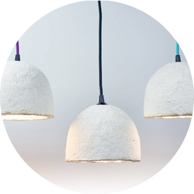 Light pendants